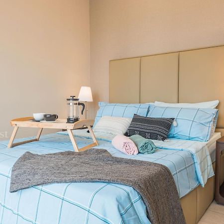 Dorsett Residences Sri Hartamas Kuala Lumpur Ngoại thất bức ảnh