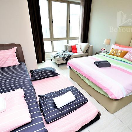 Dorsett Residences Sri Hartamas Kuala Lumpur Ngoại thất bức ảnh