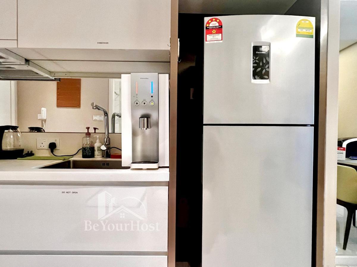 Dorsett Residences Sri Hartamas Kuala Lumpur Ngoại thất bức ảnh