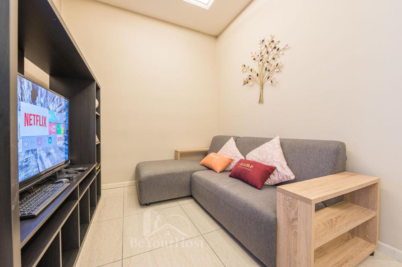 Dorsett Residences Sri Hartamas Kuala Lumpur Ngoại thất bức ảnh