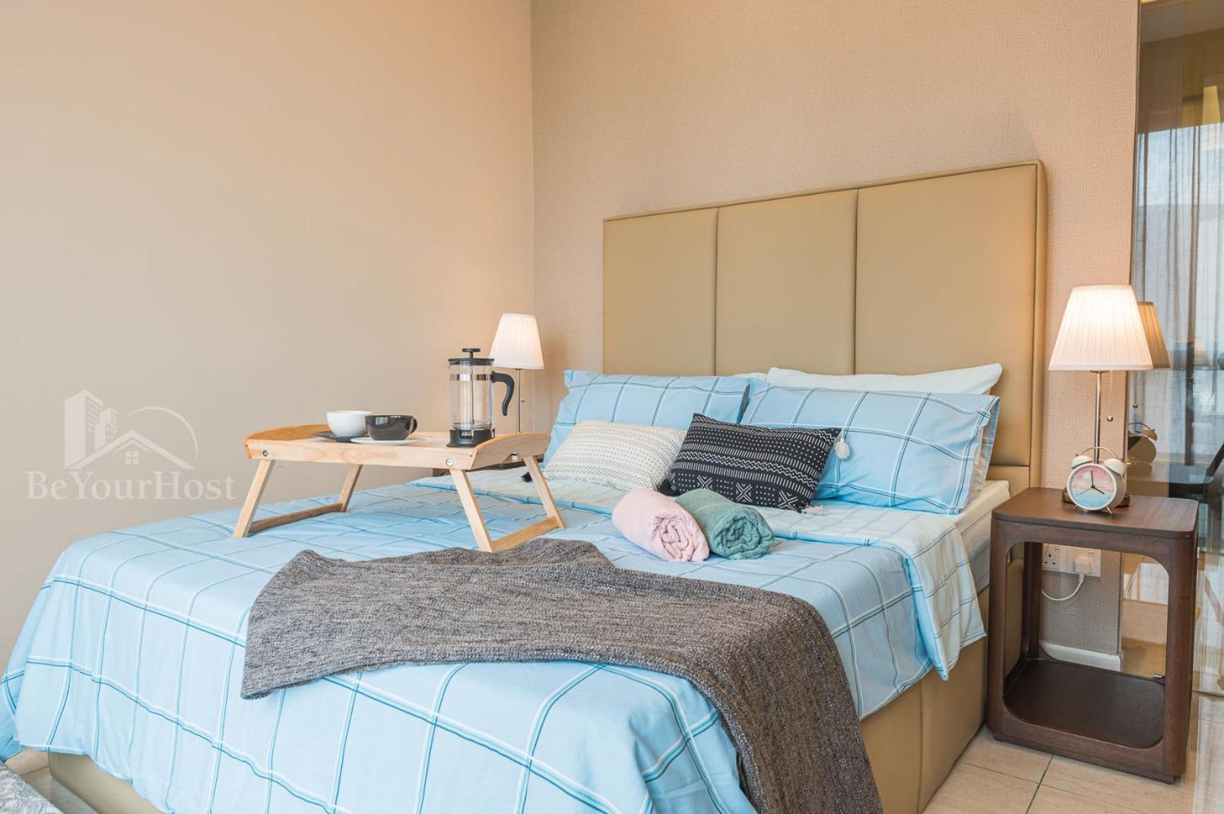 Dorsett Residences Sri Hartamas Kuala Lumpur Ngoại thất bức ảnh