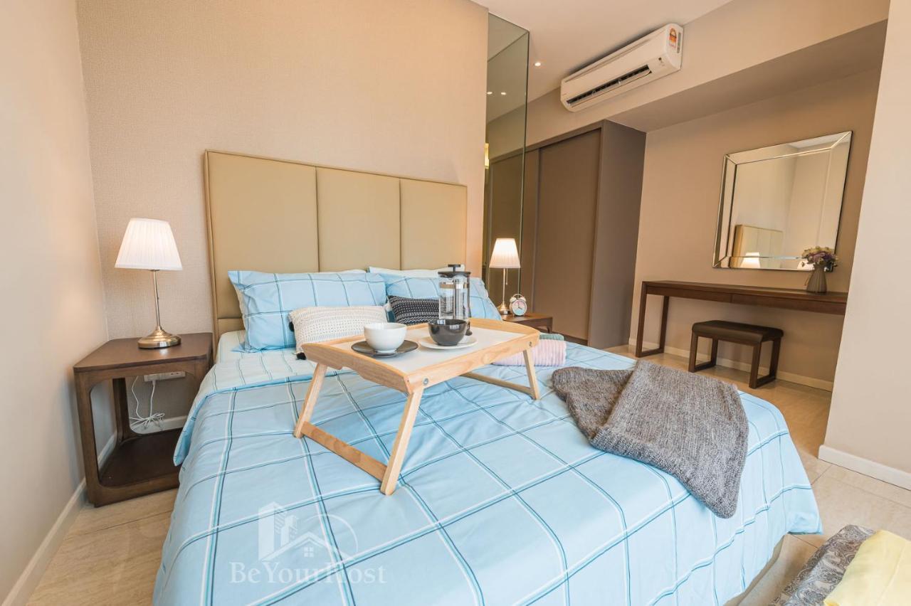 Dorsett Residences Sri Hartamas Kuala Lumpur Ngoại thất bức ảnh