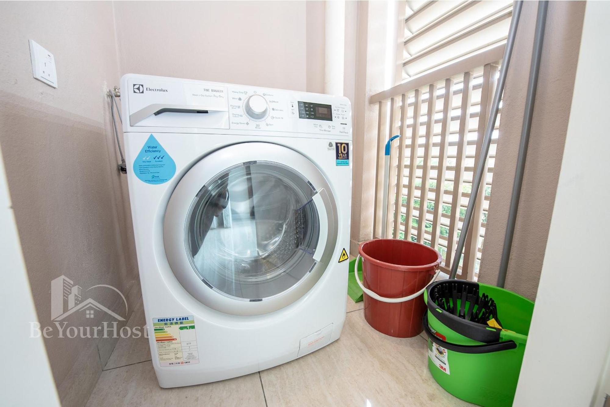 Dorsett Residences Sri Hartamas Kuala Lumpur Ngoại thất bức ảnh