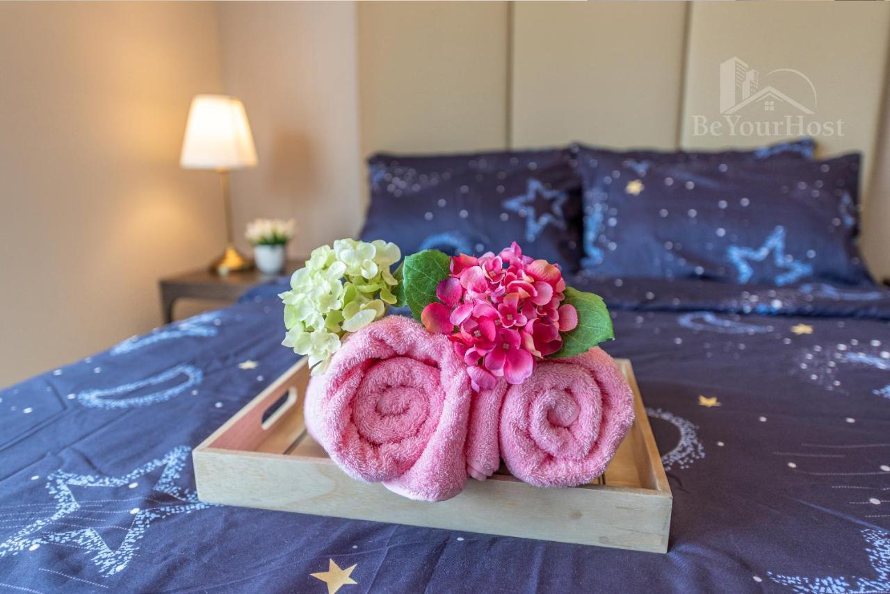 Dorsett Residences Sri Hartamas Kuala Lumpur Ngoại thất bức ảnh