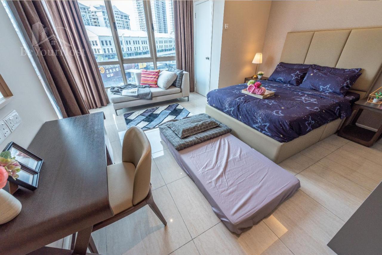 Dorsett Residences Sri Hartamas Kuala Lumpur Ngoại thất bức ảnh