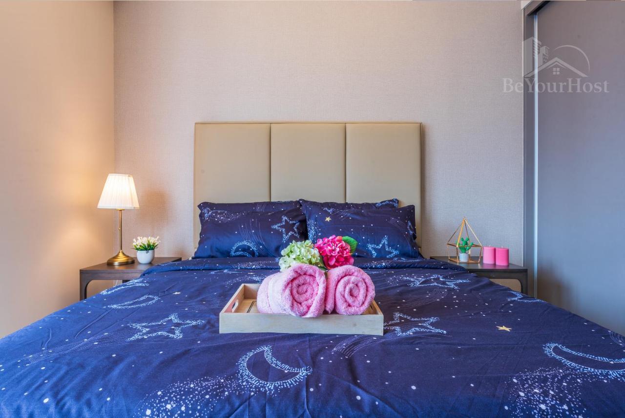 Dorsett Residences Sri Hartamas Kuala Lumpur Ngoại thất bức ảnh