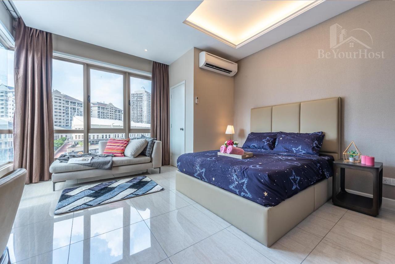 Dorsett Residences Sri Hartamas Kuala Lumpur Ngoại thất bức ảnh