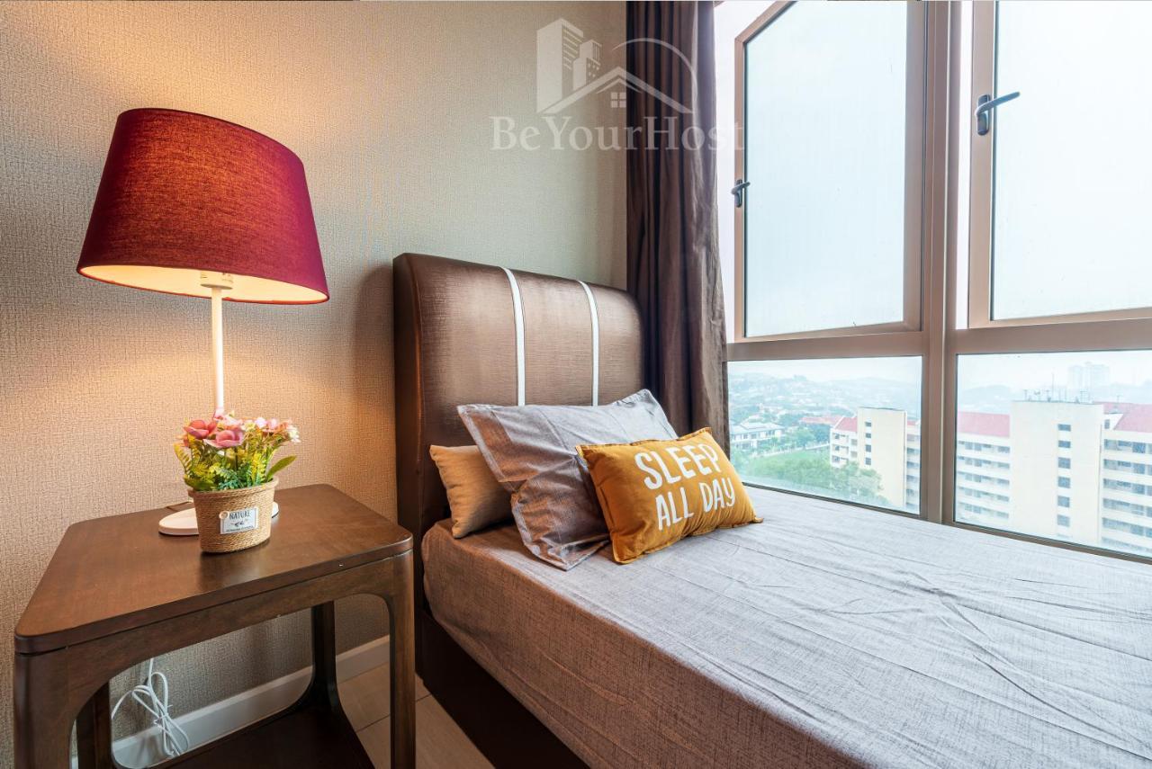 Dorsett Residences Sri Hartamas Kuala Lumpur Ngoại thất bức ảnh