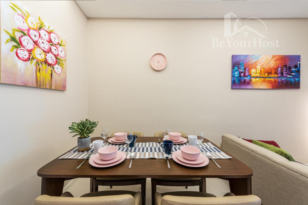 Dorsett Residences Sri Hartamas Kuala Lumpur Ngoại thất bức ảnh
