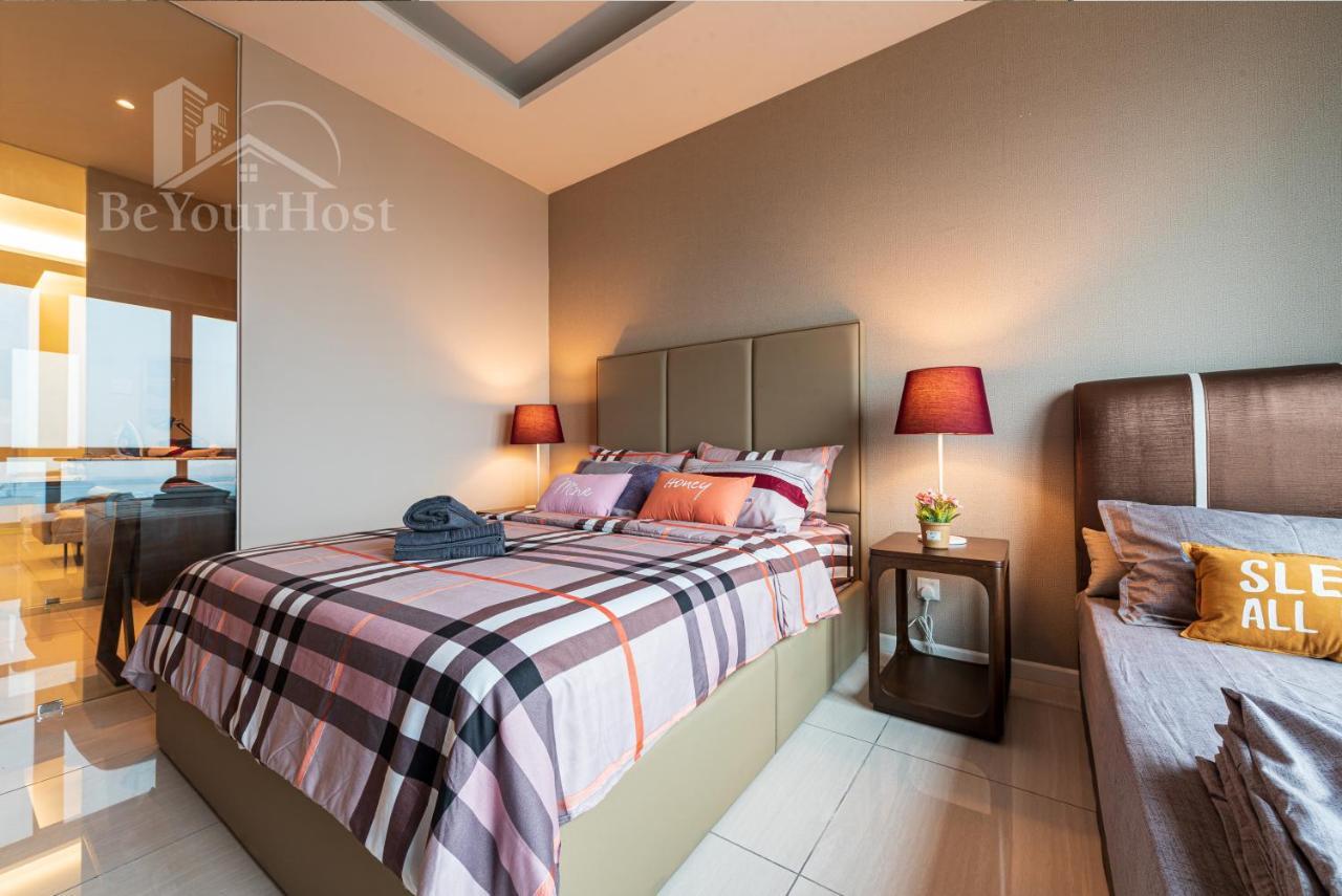Dorsett Residences Sri Hartamas Kuala Lumpur Ngoại thất bức ảnh