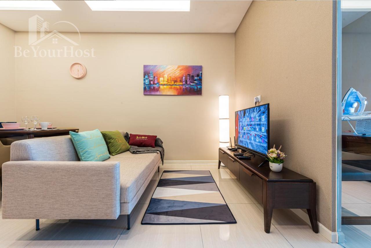 Dorsett Residences Sri Hartamas Kuala Lumpur Ngoại thất bức ảnh