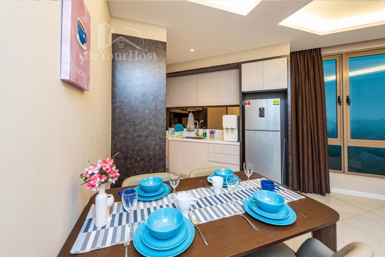 Dorsett Residences Sri Hartamas Kuala Lumpur Ngoại thất bức ảnh