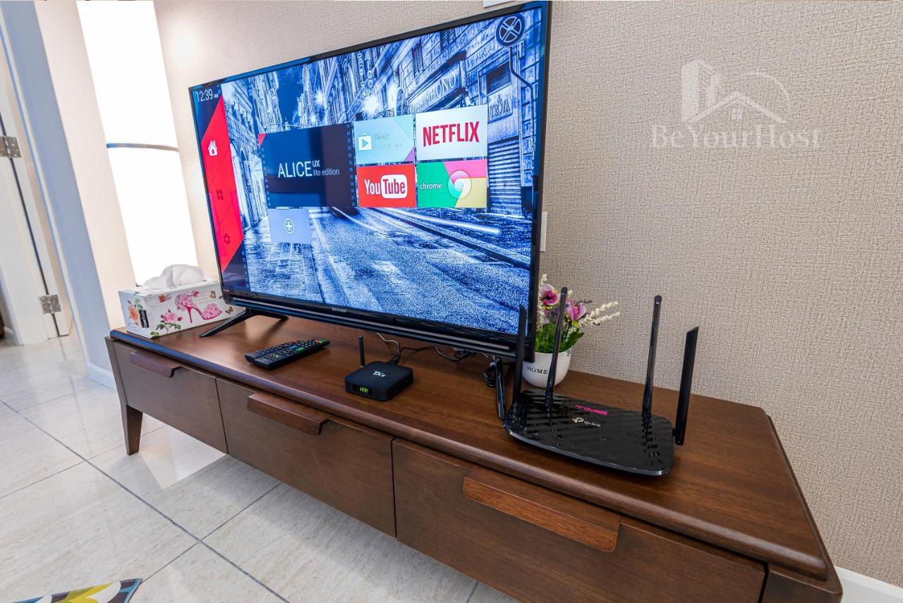 Dorsett Residences Sri Hartamas Kuala Lumpur Ngoại thất bức ảnh